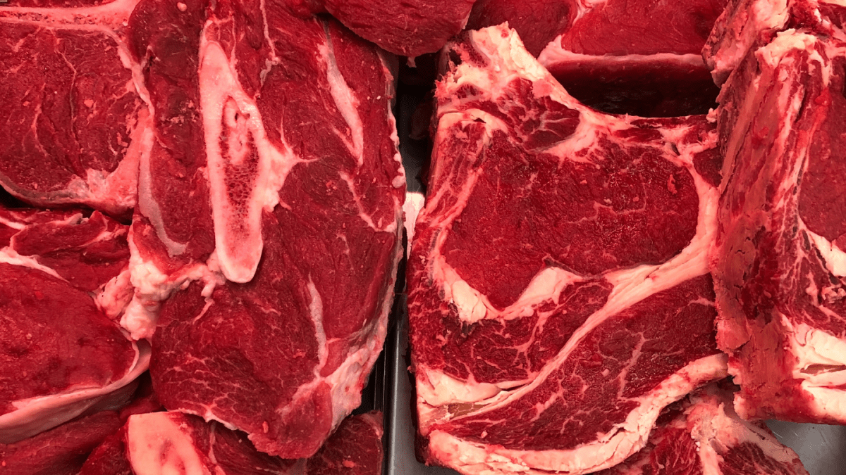 China Extends Beef Safeguard Probe Again as Case Grows More Complex