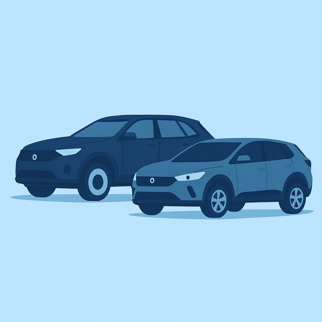 The New-Car Trap