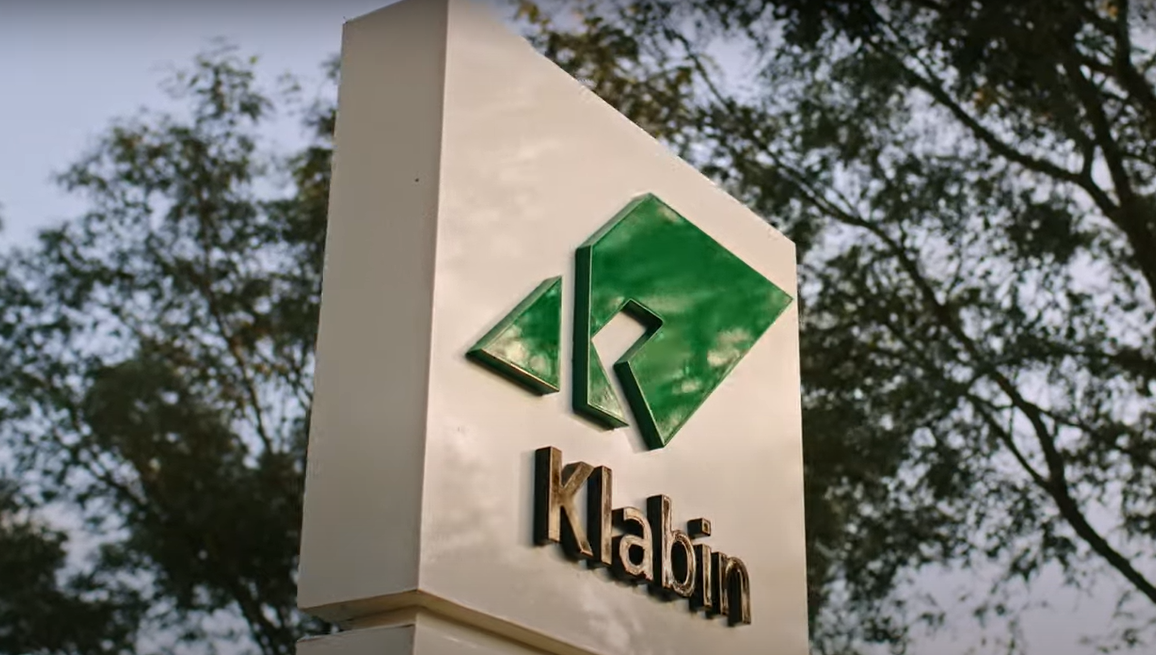 Klabin profit down 34% to R$478 million