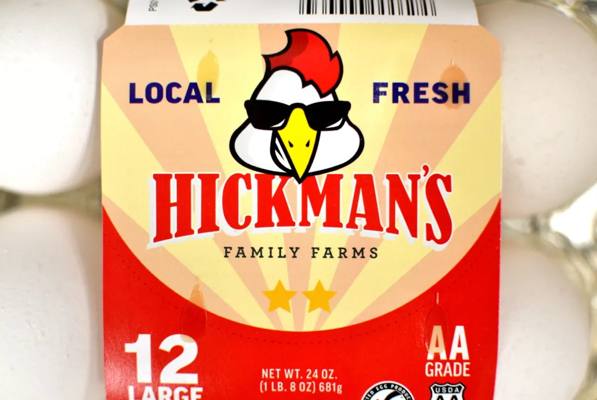 JBS expands in the U.S. as Mantiqueira buys Hickman’s Egg Ranch