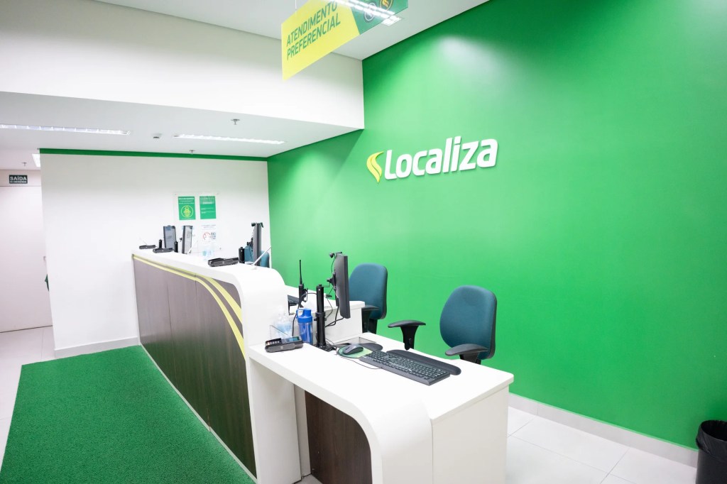 Localiza Posts R$939 Million 4Q25 Profit