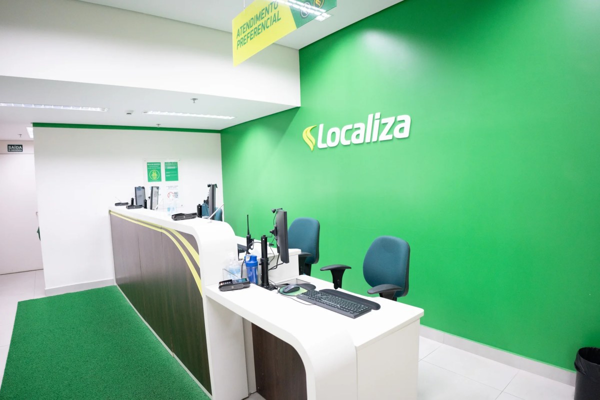 Localiza Speeds Up Used-Car Sales to Rejuvenate Fleet and Unlock Growth Cycle