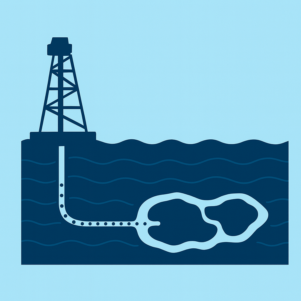 Petrobras Pulls Back to Push Ahead