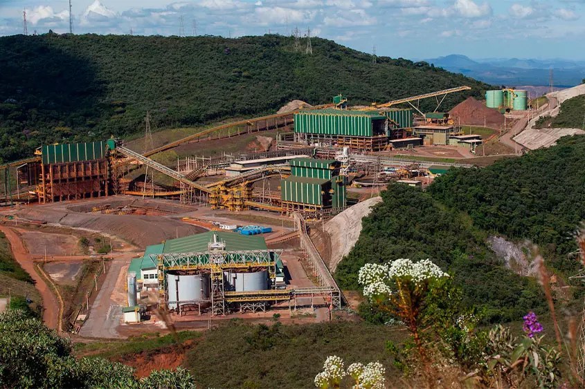 BHP Reshuffles Brazil Leadership as Samarco Reparation Deal Moves Into Execution Phase