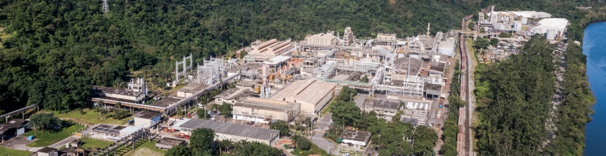 Unipar Reports R$107 Million Profit, Down 9%, as Chemical Cycle Stays Weak