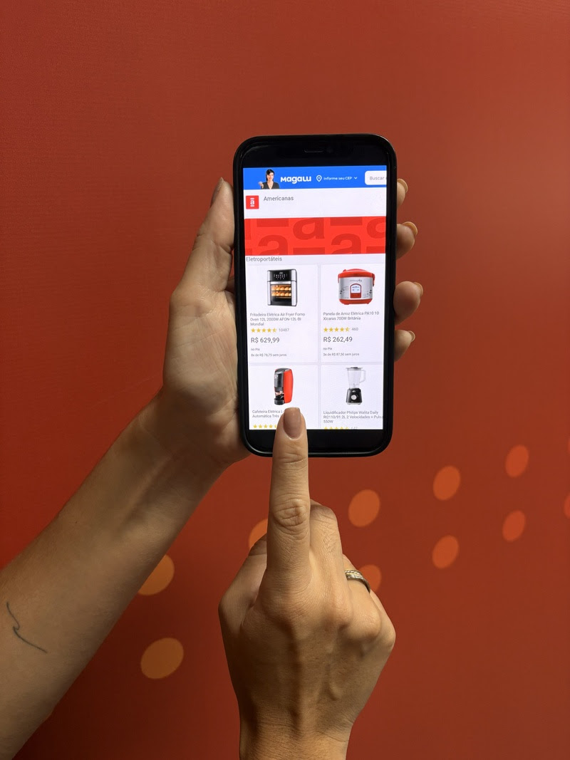 Americanas and Magalu seal e-commerce integration deal