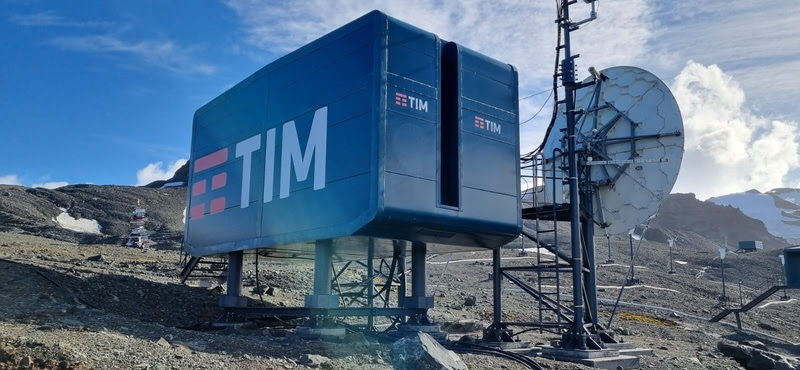 TIM Activates 5G in Antarctica to Boost Brazil’s Scientific Presence