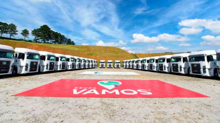 VAMOS quarterly results