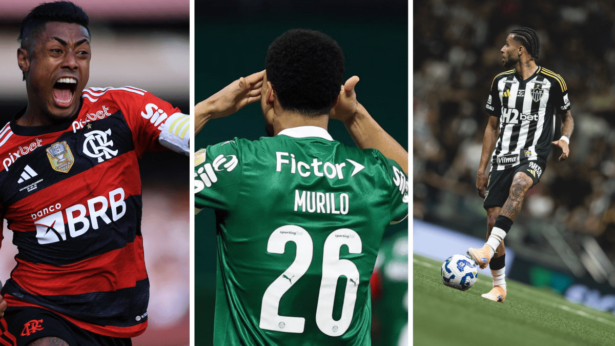 What links South America’s 2025 football finalists to Banco Master’s collapse