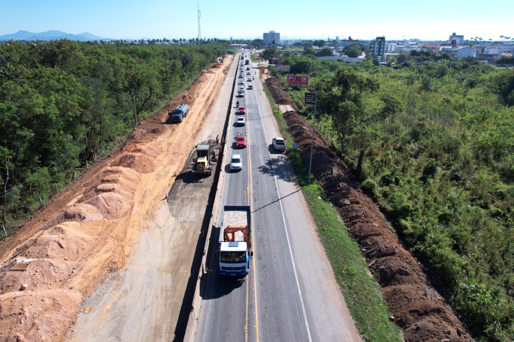 Arteris likely to retain BR-101/RJ as Brazil tests new highway model