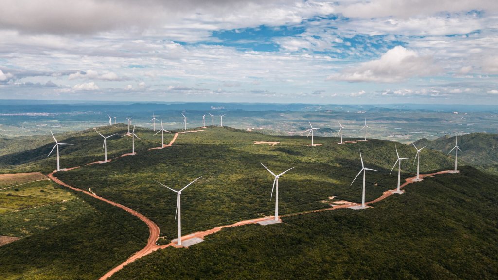Cade Clears BTG to Take Over 2W Wind Project