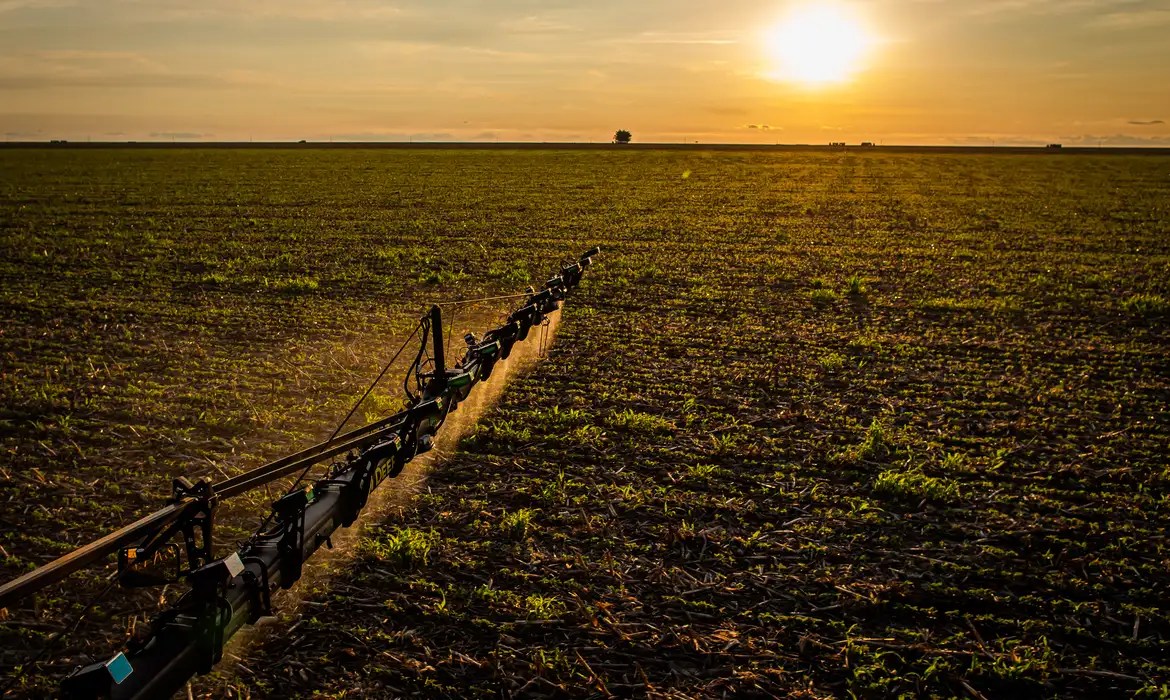 China Overtakes Russia as Brazil’s Top Fertilizer Supplier