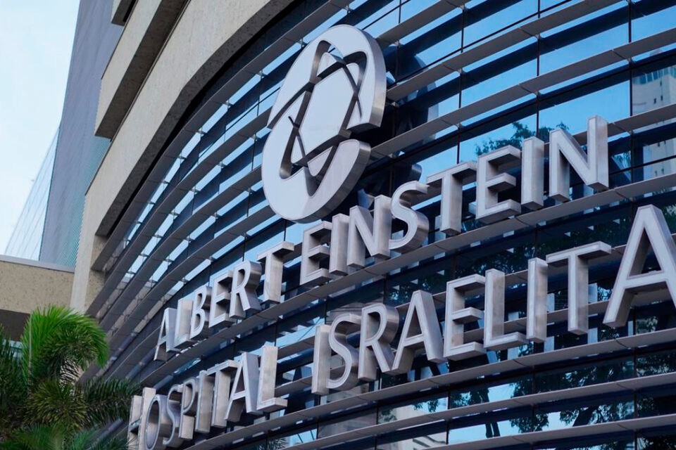 MPF Aciona Hospital Albert Einstein por Cotas na Residência Médica