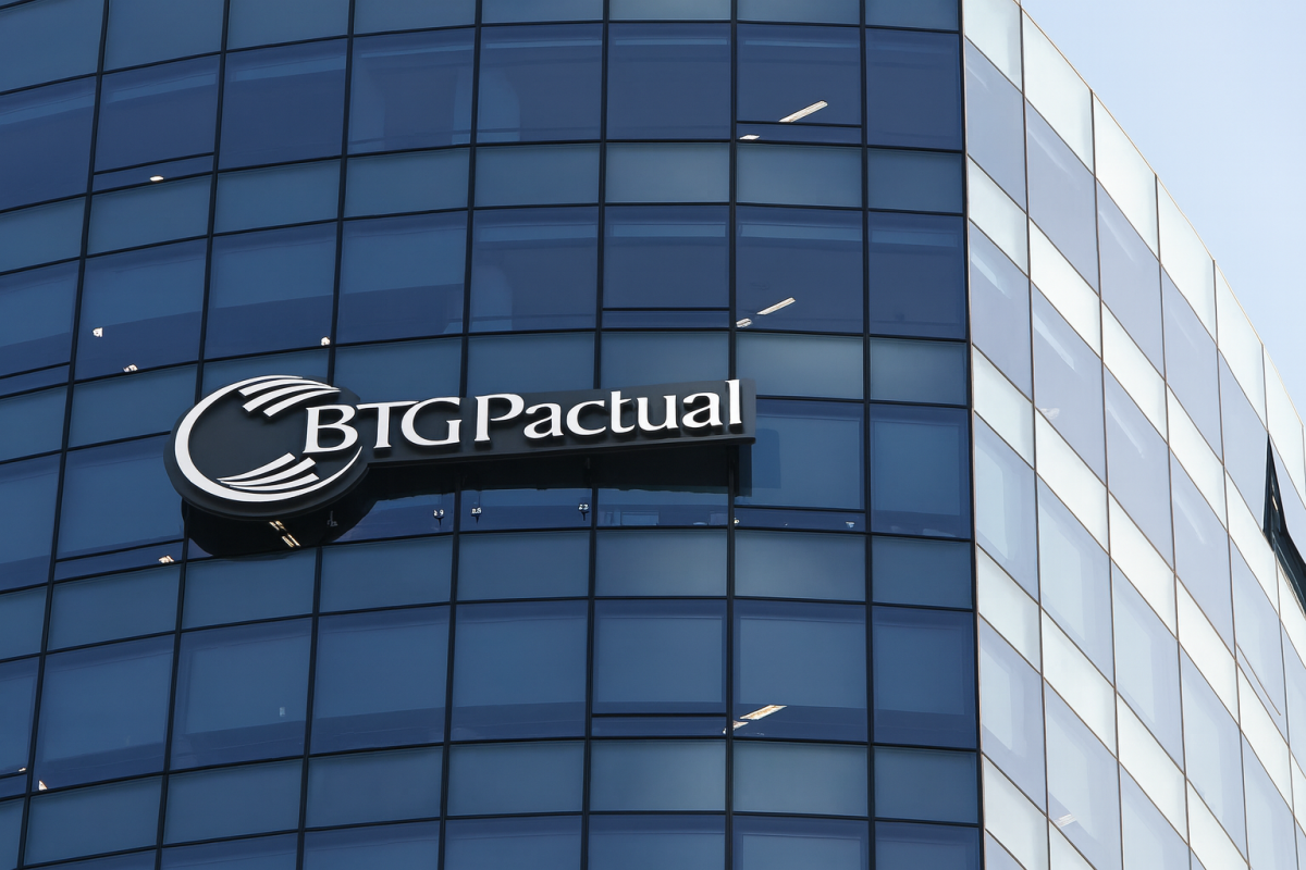 Brazil’s 2027 Outlook Weakens as Inflation and Fiscal Pressures Rise, BTG Pactual Says