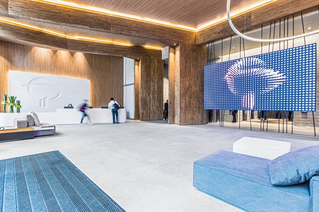 Bradesco Ends Remote Work for 844 Investment Employees Starting January 2026