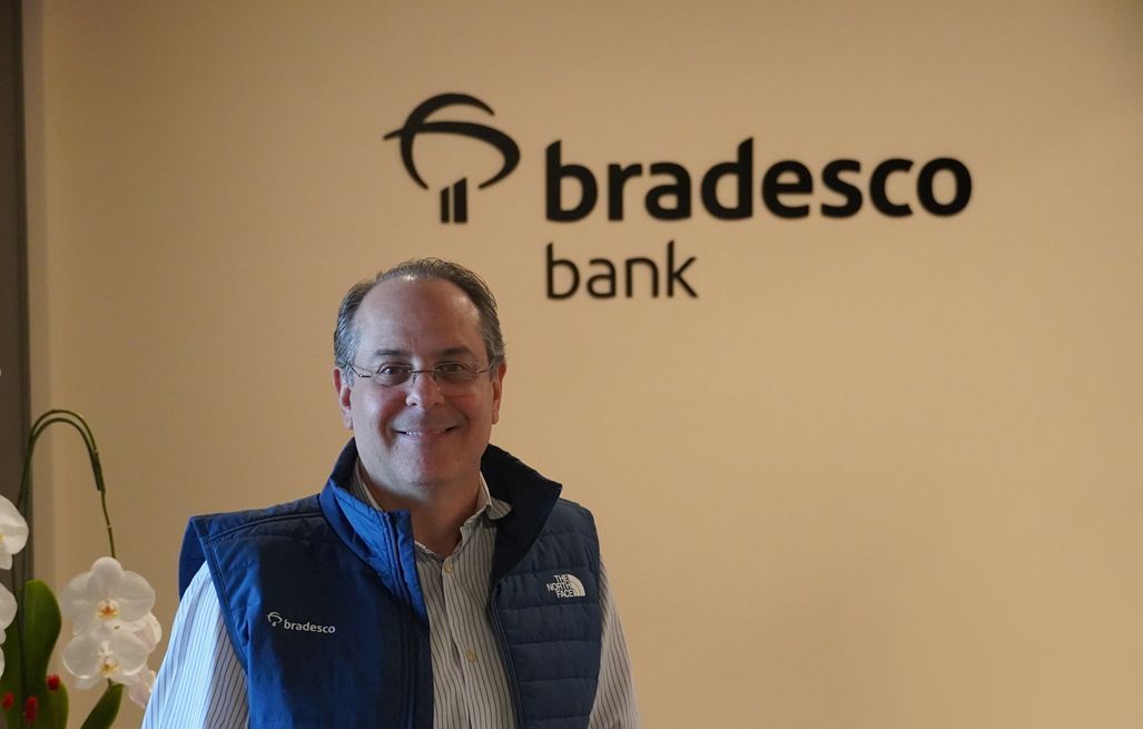 Bradesco’s Scarpelli Says Fintech Boom Falls Short of Real Financial Inclusion
