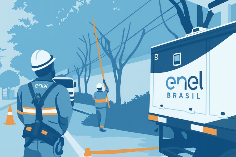 Enel: Tolerated Intolerance