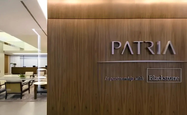 BNDES Patria infrastructure fund