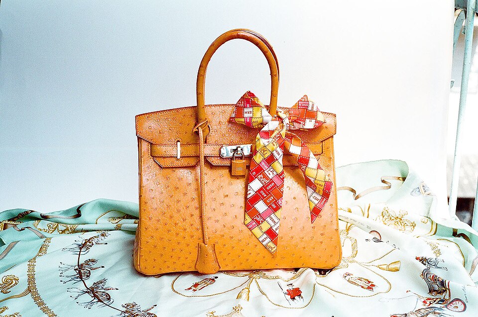 The Birkin’s Second Life