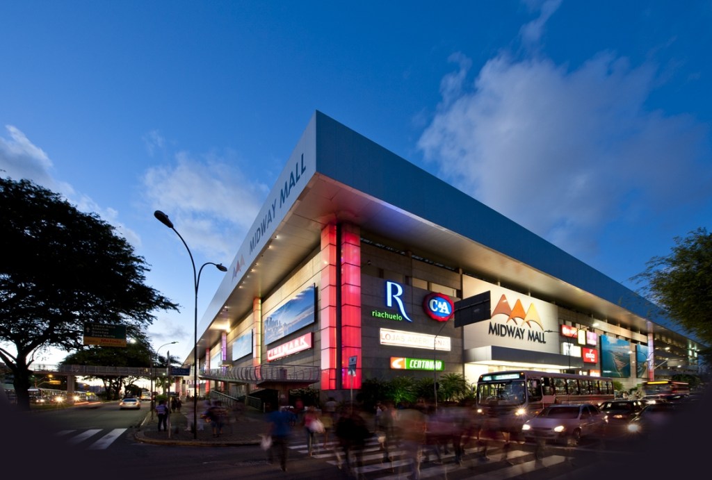 Guararapes Sells Midway Mall for R$1.61 Billion, Unlocks Cash for 28% Payout
