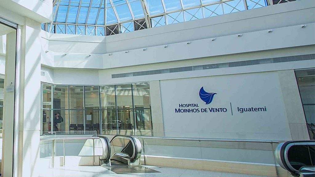 Brazil Approves New Medical School at Moinhos de Vento Hospital