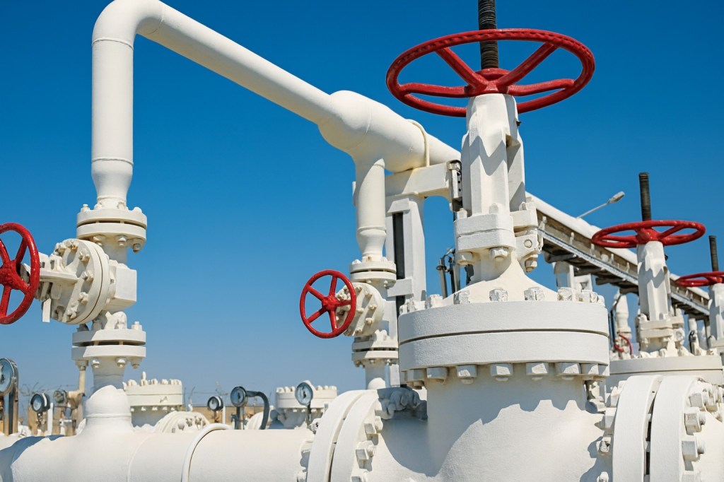 Âmbar, Eneva Vie for Petrobras Gas-Fired Plants Valued at R$8 Billion