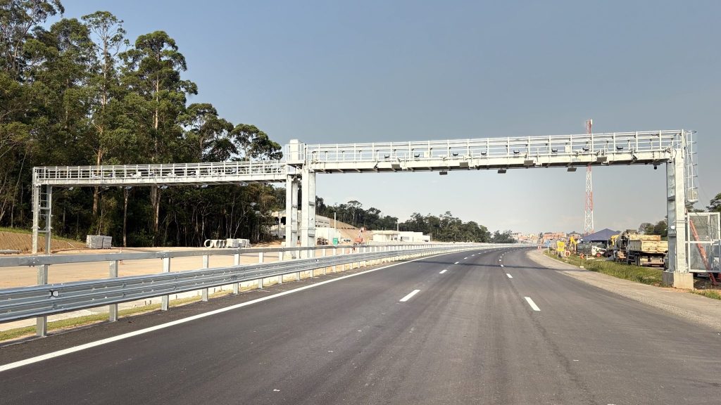São Paulo Reopens Long-Stalled North Rodoanel, Unlocking Freight Corridor
