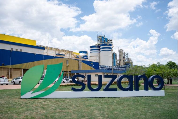 Suzano pulp price increase