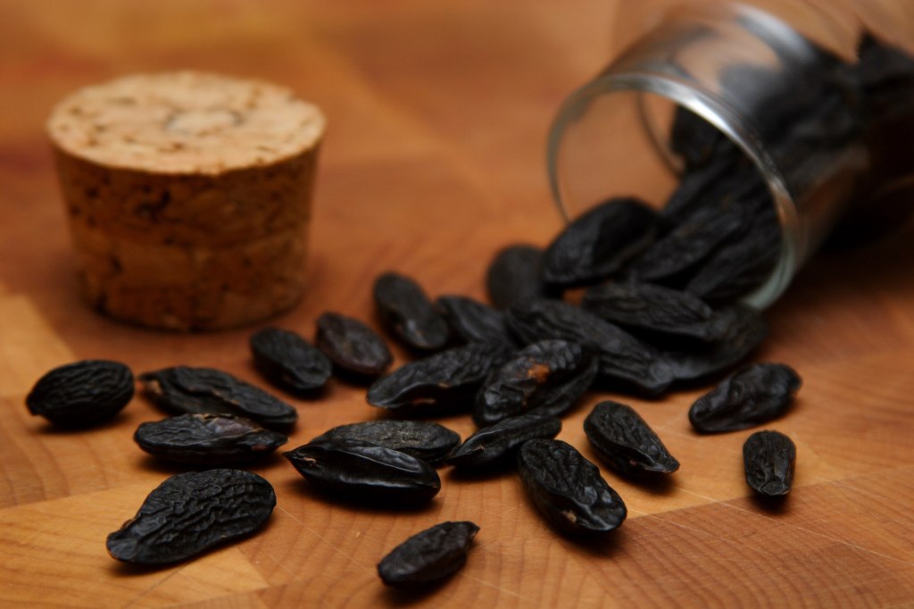 Cumaru Is the New Sandalwood