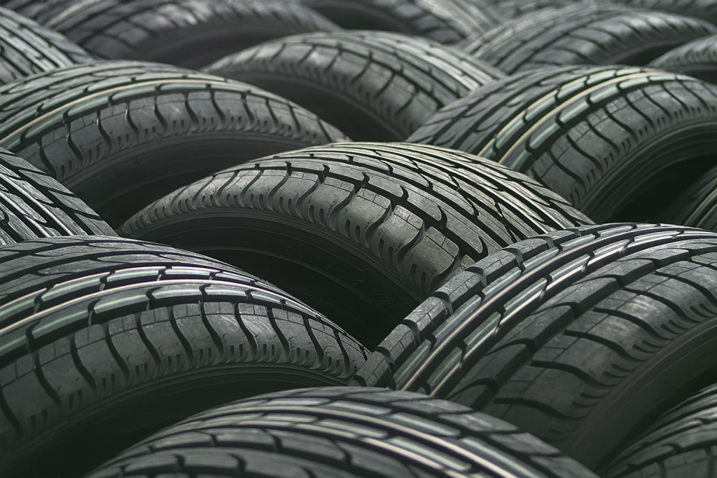 Brazil Extends Motorcycle-Tire Antidumping Tariffs for Up to Five Years