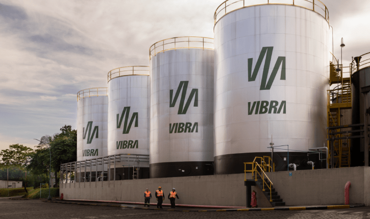 Vibra redraws its growth map for 2026 as Brazil’s fuel market exits the shadow economy