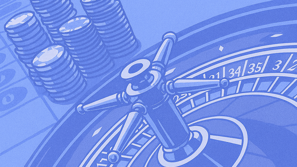 Bets: Fiscal Addiction