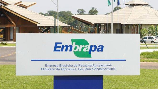 Embrapa sees sharp budget increase for agricultural research in 2026