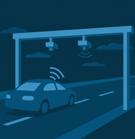 Flowback: When Smart Tolling Meets Political Traffic