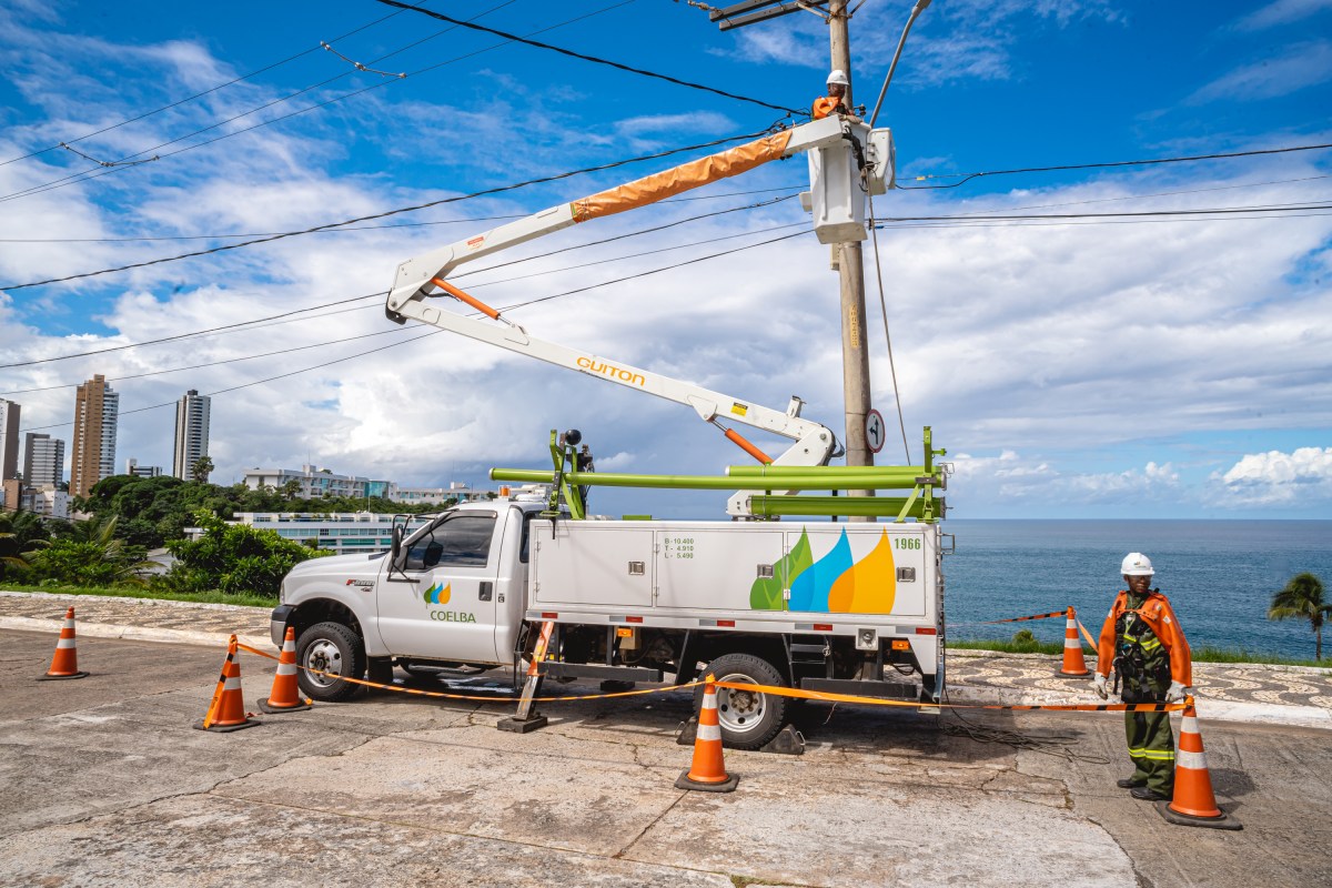 Neoenergia Coelba fined R$59.5 million after missed deadlines