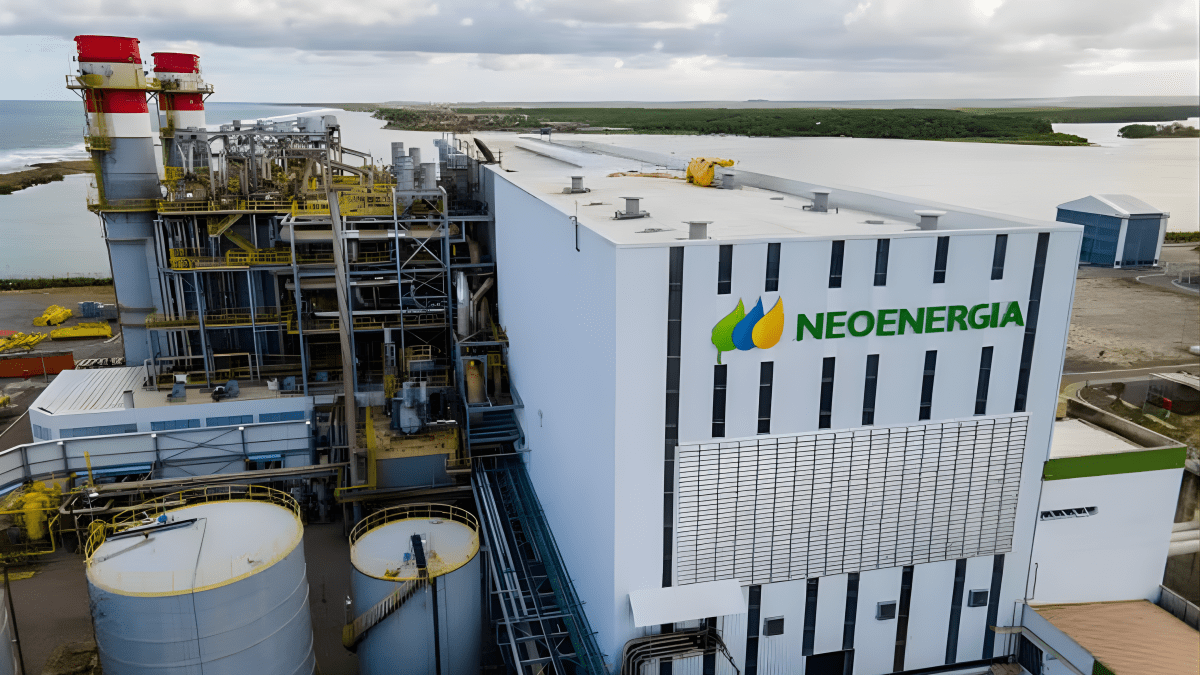 Iberdrola Tightens Grip on Neoenergia After OPA