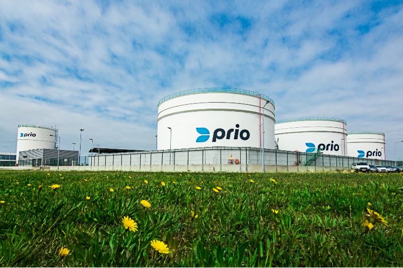 PRIO Sustains Output Above 155,000 boepd in January as Offshore Assets Deliver