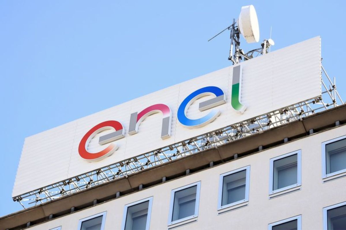 Enel Denies Control Change Talks in São Paulo