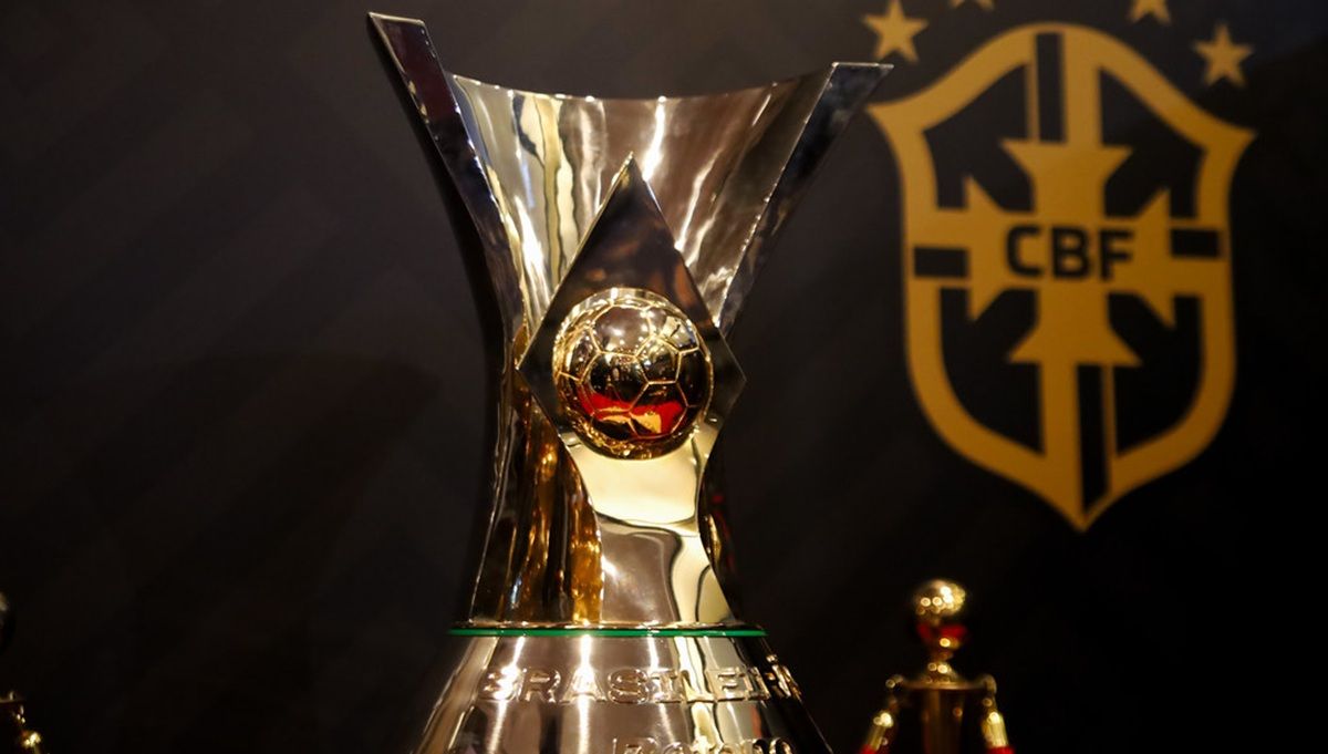 Brazil’s Serie A Kicks Off With Fewer Betting Sponsors