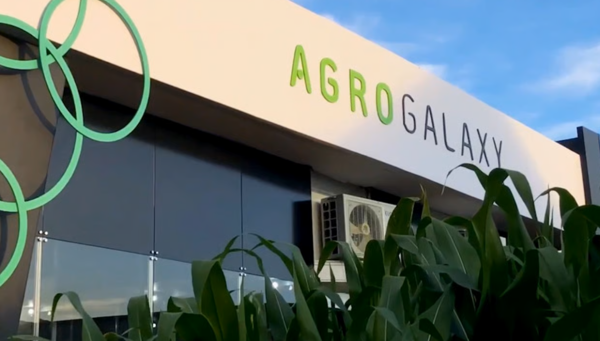 AgroGalaxy Halts Sementes Campeã Operations During Restructuring