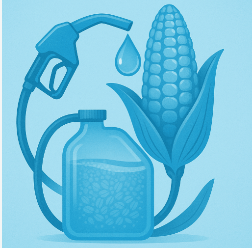 Corn Chemistry