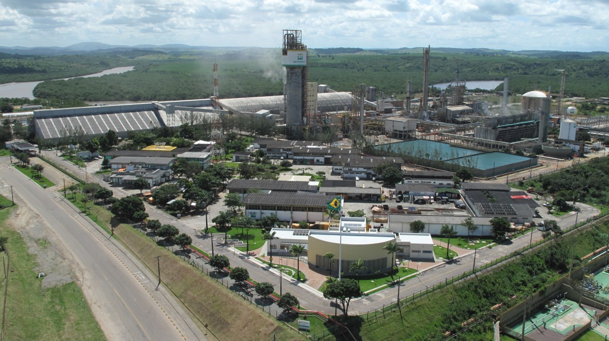 Brazil Northeast fertilizer plants restart output