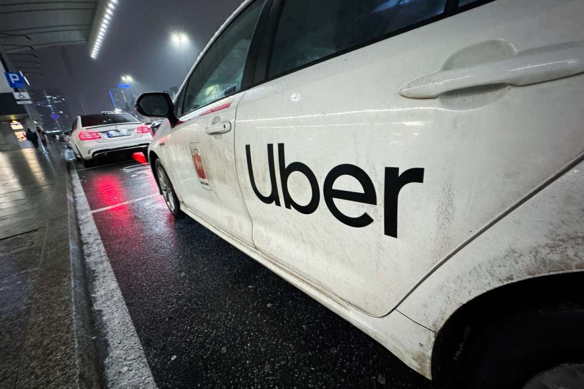 Uber announces new São Paulo office to expand tech hub