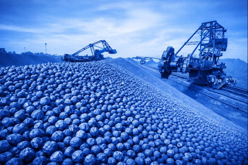 Stubborn Ore