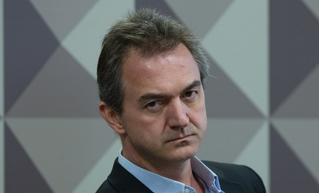 Joesley Batista Shuttles Between Washington and Caracas as U.S.-Venezuela Talks Resume