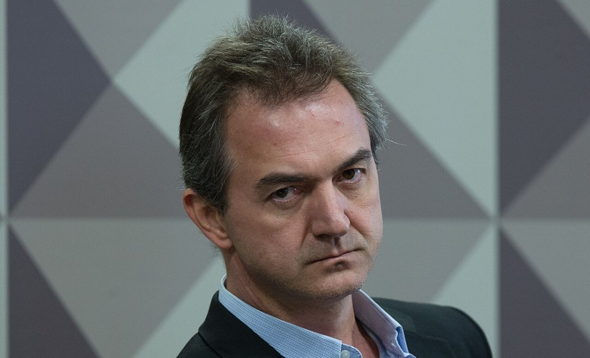 Joesley Batista Shuttles Between Washington and Caracas as U.S.-Venezuela Talks Resume