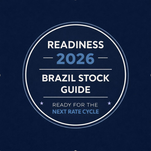 What Readiness 2026 Reveals About Brazil’s New Corporate Capitalism
