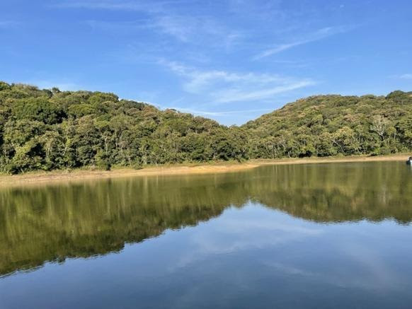 São Paulo Reservoirs Rebound After Summer Rains, but Water Management Measures Remain