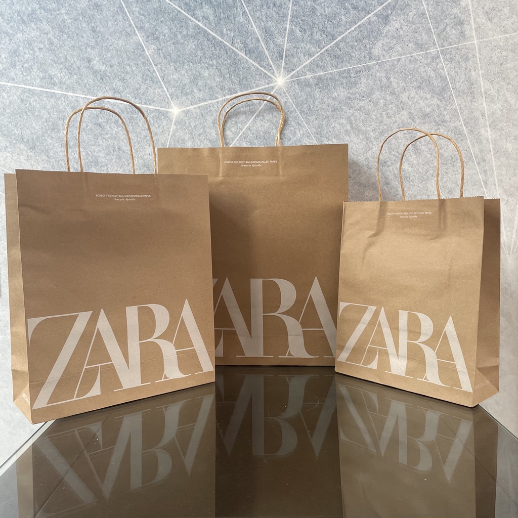 Brazil Ranks Among World’s Priciest Apparel Markets, BTG’s Zara Index Shows