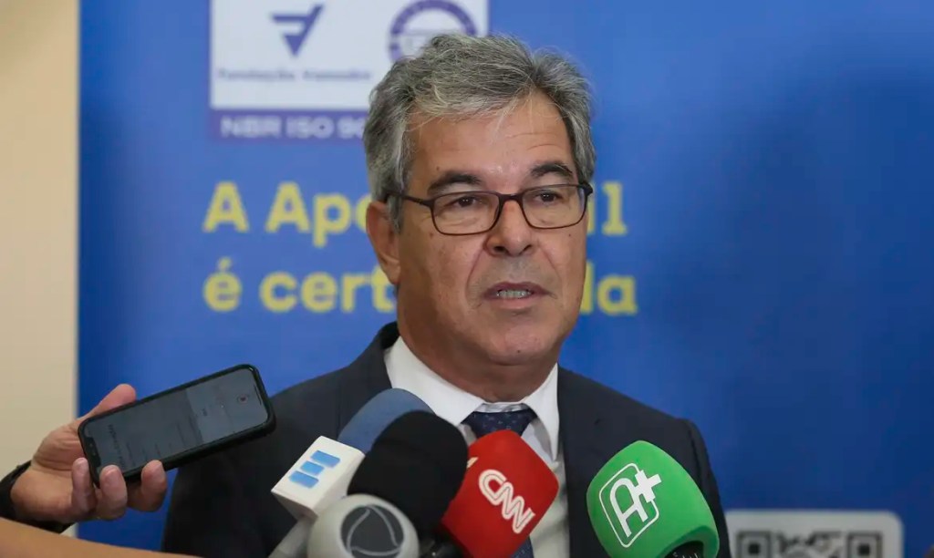 Apex Chief Flags Risks to Mercosur-EU Deal After European Pushback